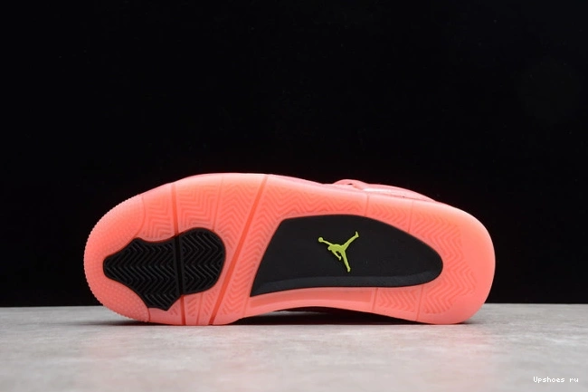  4 Hot Retro (W) Punch AQ9128-600 Jordan 1219